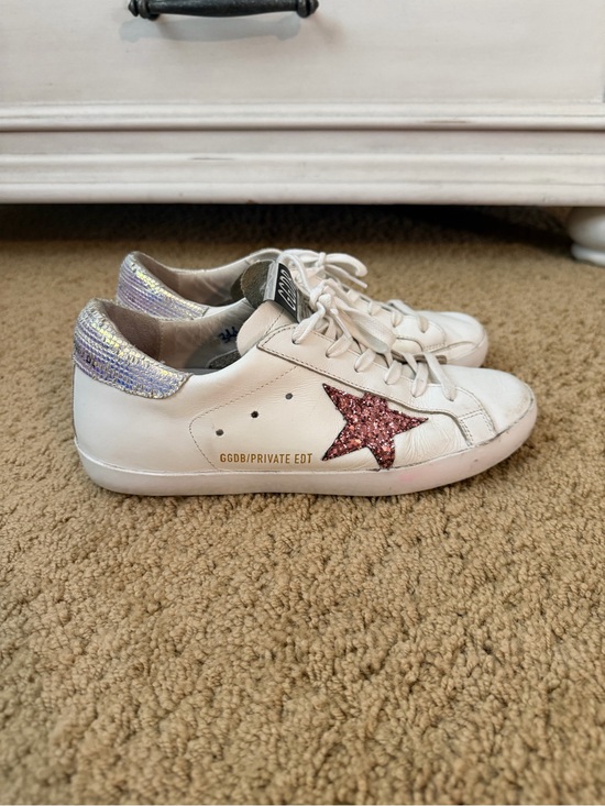 Golden Goose Shoes - Golden Goose Nordstrom exclusive sneakers